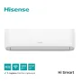 Hisense, вътрешно тяло на инверторен климатик HI-Smart 18000 BTU (мултисплит)