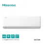 Инверторен климатик Hisense HA25XU00G/AS25XU0EW Uni HA WiFi, 9000 BTU