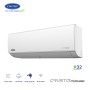 Carrier, вътрешно тяло на мултисплит система Crystal Ultra Clean Plus 12000 BTU
