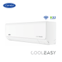 Инверторен климатик Carrier CoolEasy 42QHE09D8SH/ 38QHE09D8SH, 9 000 BTU, Клас А+++