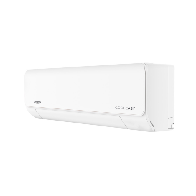 Инверторен климатик Carrier CoolEasy 42QHE09D8SH/ 38QHE09D8SH, 9 000 BTU, Клас А+++ Инверторен климатик Carrier CoolEasy 42QHE09D8SH/ 38QHE09D8SH, 9 000 BTU, Клас А+++ | Лотос Клима