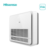 Подов климатик Hisense Super Inverter Hisense AUW52U4RS7/AKT52UR4RK8AU, 18 000 BTU, Клас А++ | Лотос Клима