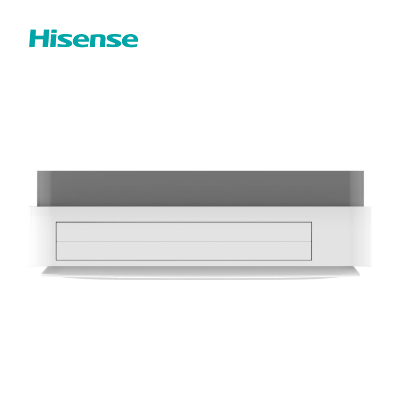 Подов климатик Hisense Super Inverter Hisense AUW52U4RS7/AKT52UR4RK8AU, 18 000 BTU, Клас А++ | Лотос Клима