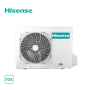 Hisense, външно тяло на мултисплит система, до 2 вътрешни тела