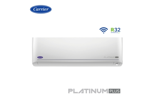 Carrier, инверторен климатик Platinum PLUS 9000 BTU (*) Carrier, инверторен климатик Platinum PLUS 9000 BTU (*)