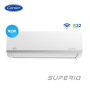 Carrier, инверторен климатик Superia 12000 BTU (*)