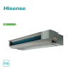 Hisense, климатик за канален монтаж Turbo Inverter 60000 BTU | Лотос Клима