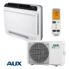 Инверторен климатик AUX AMCO-H18/4R3A + AM2-H18/4DR3S - подово тяло Инверторен климатик AUX AMCO-H18/4R3A + AM2-H18/4DR3S - подово тяло | Лотос Клима