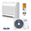 Инверторен климатик AUX AUCO-H12/4R3B + AL-H12/NDR3HB2(U) - подово тяло | Лотос Клима