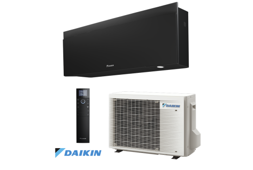 Инверторен климатик Daikin Emura 3 FTXJ20AB + RXJ20A