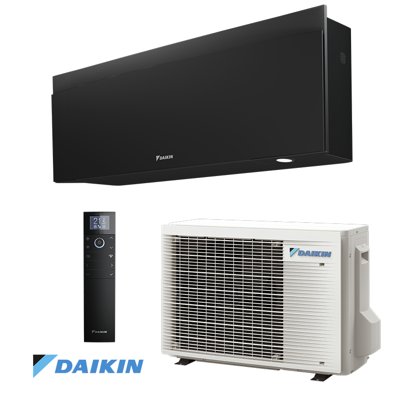 Инверторен климатик Daikin Emura 3 FTXJ20AB + RXJ20A Инверторен климатик Daikin Emura 3 FTXJ20AB + RXJ20A | Лотос Клима