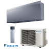 Инверторен климатик Daikin Emura 3 FTXJ20AS + RXJ20A | Лотос Клима