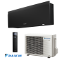 Инверторен климатик Daikin Emura 3 FTXJ25AB + RXJ25A