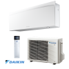 Инверторен климатик Daikin Emura 3 FTXJ25AW + RXJ25A | Лотос Клима