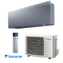 Инверторен климатик Daikin Emura 3 FTXJ35AS + RXJ35A
