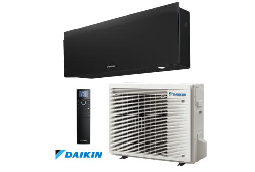 Инверторен климатик Daikin Emura 3 FTXJ42AB + RXJ42A Инверторен климатик Daikin Emura 3 FTXJ42AB + RXJ42A