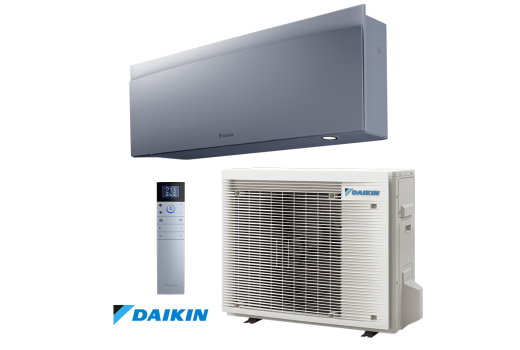 Инверторен климатик Daikin Emura 3 FTXJ42AS + RXJ42A Инверторен климатик Daikin Emura 3 FTXJ42AS + RXJ42A