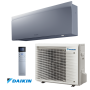 Инверторен климатик Daikin Emura 3 FTXJ42AS + RXJ42A