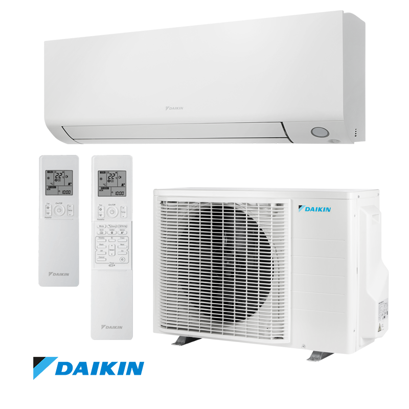 Инверторен климатик Daikin Perfera FTXM60A + RXM60A Инверторен климатик Daikin Perfera FTXM60A + RXM60A | Лотос Клима