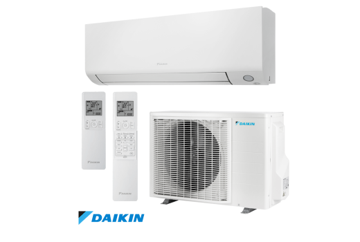 Инверторен климатик Daikin Perfera FTXM71A + RXM71A