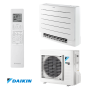 Инверторен климатик Daikin Perfera FVXM50B + RXM50A9 - подово тяло