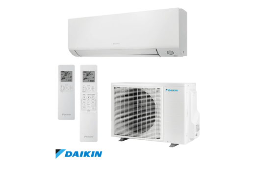 Инверторен климатик Daikin Perfera W FTXM42A + RXM42A Инверторен климатик Daikin Perfera W FTXM42A + RXM42A