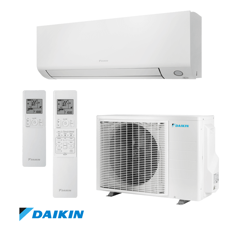 Инверторен климатик Daikin Perfera W FTXM42A + RXM42A Инверторен климатик Daikin Perfera W FTXM42A + RXM42A | Лотос Клима
