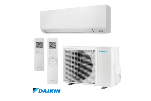 Инверторен климатик Daikin Perfera W FTXM50A + RXM50A Инверторен климатик Daikin Perfera W FTXM50A + RXM50A