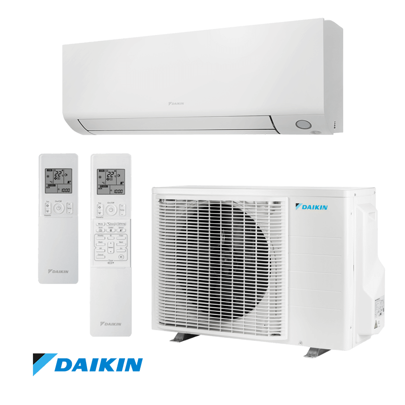Инверторен климатик Daikin Perfera W FTXM50A + RXM50A Инверторен климатик Daikin Perfera W FTXM50A + RXM50A | Лотос Клима