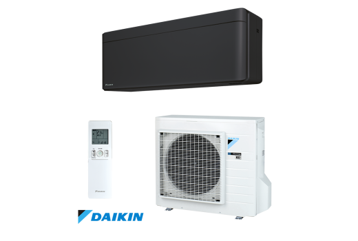 Инверторен климатик Daikin Stylish FTXA25CB + RXA25A