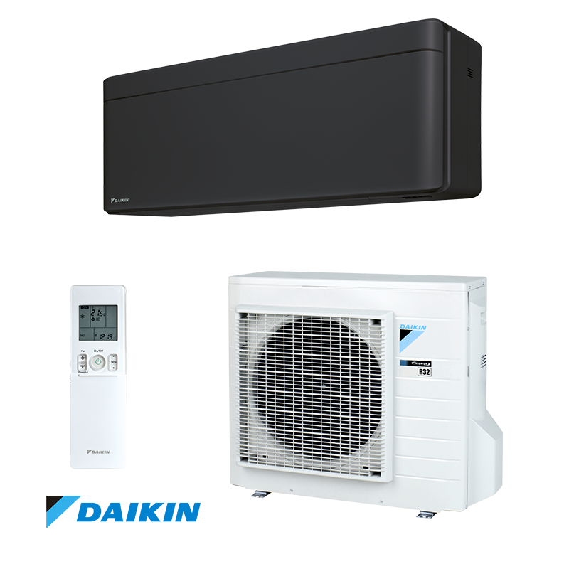 Инверторен климатик Daikin Stylish FTXA25CB + RXA25A Инверторен климатик Daikin Stylish FTXA25CB + RXA25A | Лотос Клима