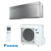Инверторен климатик Daikin Stylish FTXA35CS + RXA35A | Лотос Клима