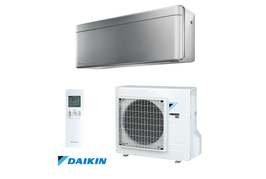 Инверторен климатик Daikin Stylish FTXA35CS + RXA35A