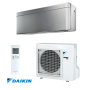 Инверторен климатик Daikin Stylish FTXA35CS + RXA35A
