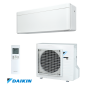 Инверторен климатик Daikin Stylish FTXA35CW + RXA35A