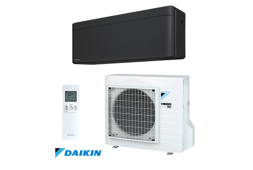 Инверторен климатик Daikin Stylish FTXA42CB + RXA42B