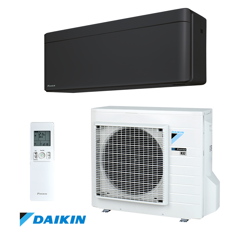 Инверторен климатик Daikin Stylish FTXA42CB + RXA42B Инверторен климатик Daikin Stylish FTXA42CB + RXA42B | Лотос Клима