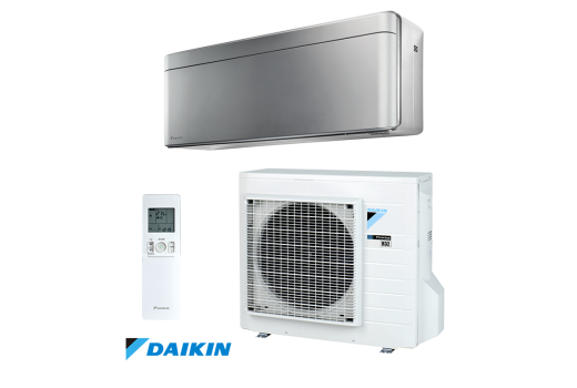 Инверторен климатик Daikin Stylish FTXA42CS + RXA42B