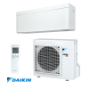 Инверторен климатик Daikin Stylish FTXA42CW + RXA42B Инверторен климатик Daikin Stylish FTXA42CW + RXA42B | Лотос Клима