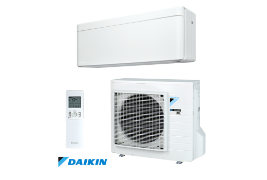 Инверторен климатик Daikin Stylish FTXA42CW + RXA42B