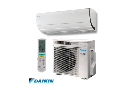 Инверторен климатик Daikin Ururu Sarara FTXZ50N + RXZ50N