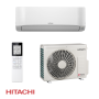 Инверторен климатик Hitachi AirHome 400 RAK-DJ25PHAE / RAC-DJ25PHAE