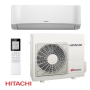 Инверторен климатик Hitachi AirHome 400 RAK-DJ70RHAE / RAC-DJ70WHAE