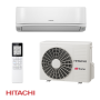 Инверторен климатик Hitachi AirHome 600 RAK-VJ42PHAE / RAC-VJ42PHAE