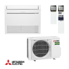 Инверторен климатик Mitsubishi Electric MFZ-KT35VG + SUZ-M35VA - подов тип Инверторен климатик Mitsubishi Electric MFZ-KT35VG + SUZ-M35VA - подов тип | Лотос Клима