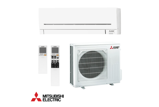 Инверторен климатик Mitsubishi Electric MSZ-AP60VGK + MUZ-AP60VG