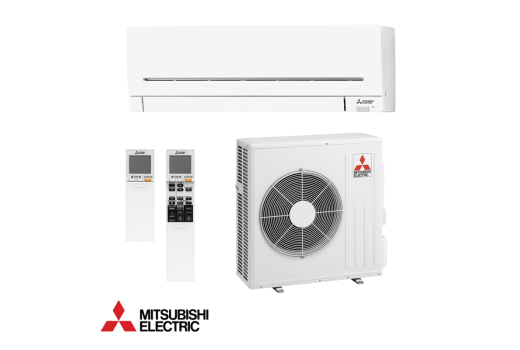 Инверторен климатик Mitsubishi Electric MSZ-AP71VGK + MUZ-AP71VG