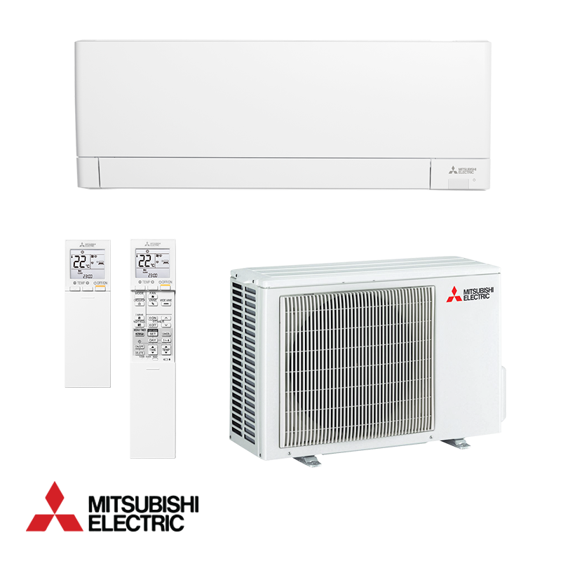 Инверторен климатик Mitsubishi Electric MSZ-AY42VGK + MUZ-AY42VG Инверторен климатик Mitsubishi Electric MSZ-AY42VGK + MUZ-AY42VG | Лотос Клима