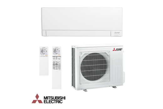 Инверторен климатик Mitsubishi Electric MSZ-AY50VGK/MUZ-AY50VG, WiFi, 18000 BTU, Клас А++