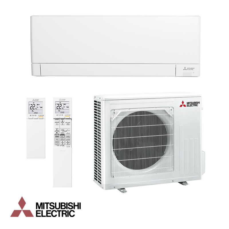 Инверторен климатик Mitsubishi Electric MSZ-AY50VGK + MUZ-AY50VG | Лотос Клима